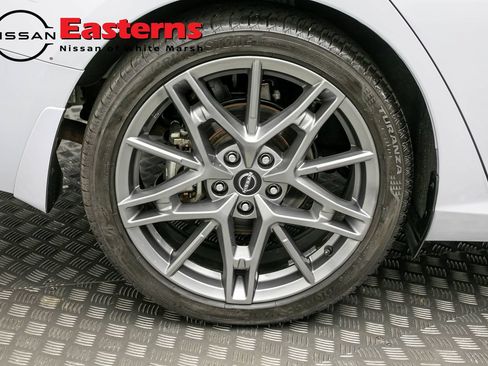 Used 2023 Nissan Altima 2.0 SR FWD image 29