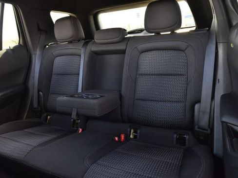 Used 2025 Chevrolet Equinox LT image 20