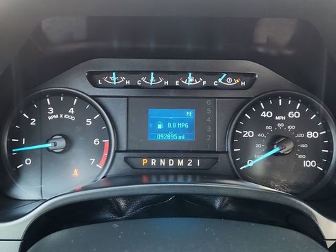 Used 2019 Ford F250 XL w/ Power Equipment Group image 38