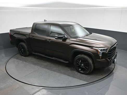 Used 2024 Toyota Tundra Limited image 72