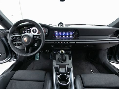 Certified 2026 Porsche 911 GT3 RWD image 13