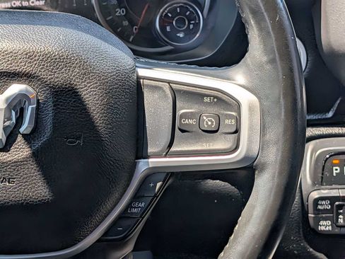 Used 2021 RAM 1500 Big Horn AWD/4WD image 18
