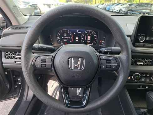Used 2024 Honda Accord EX image 25