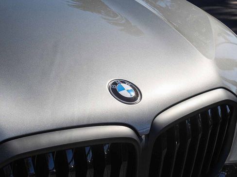 New 2026 BMW X5 sDrive40i w/ M Sport Package image 9