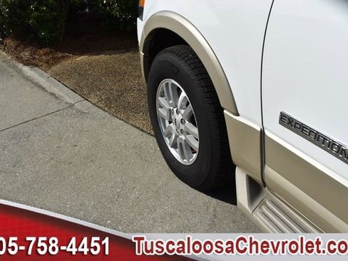 Used 2007 Ford Expedition Eddie Bauer RWD image 18