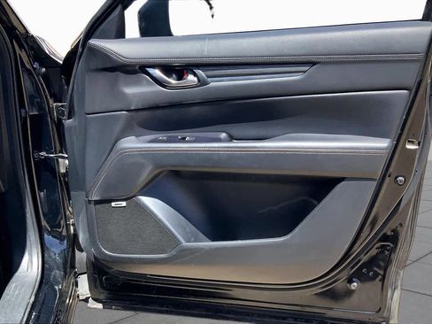 Used 2021 MAZDA CX-5 Grand Touring FWD image 23