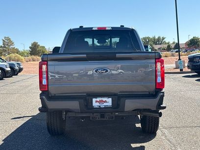New 2026 Ford F350 XL w/ STX Appearance Package