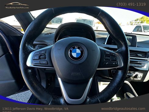 Used 2018 BMW X1 xDrive28i image 12