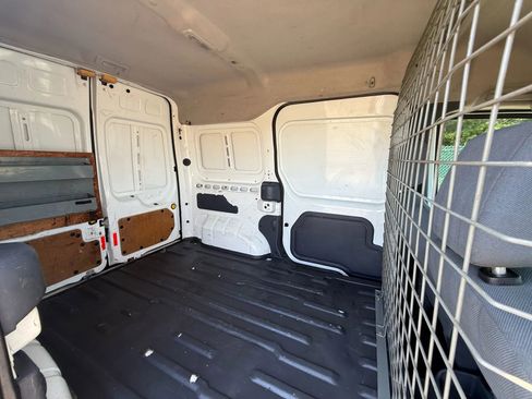 Used 2012 Ford Transit Connect XLT image 40