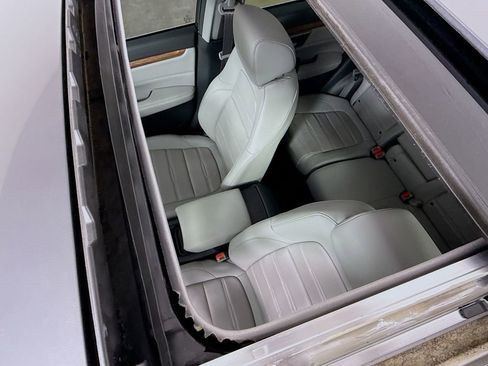 Used 2022 Honda CR-V EX-L image 14