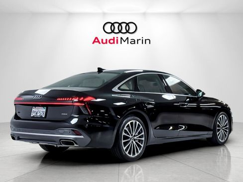 Used 2026 Audi A6 Premium Plus AWD/4WD image 5