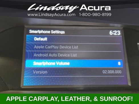 Used 2018 Acura MDX SH-AWD image 19
