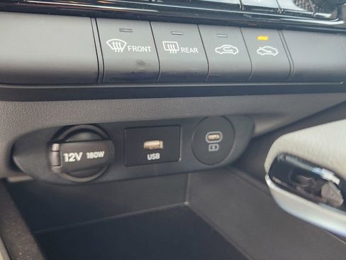 Certified 2025 Hyundai Elantra Blue image 25