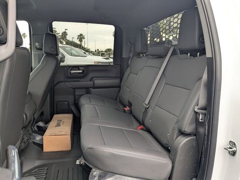 New 2025 Chevrolet Silverado 3500 W/T w/ WT Convenience Package image 27