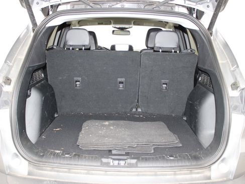Used 2023 Ford Escape Platinum AWD/4WD image 13