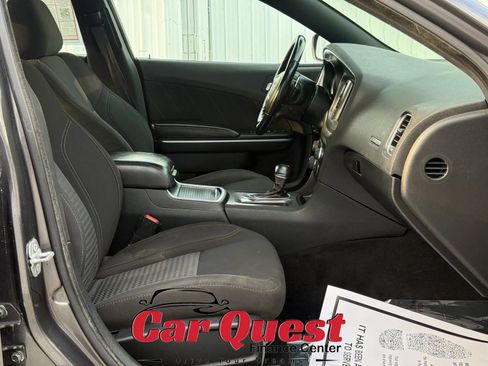 Used 2021 Dodge Charger SXT w/ Cold Weather Package AWD/4WD image 16