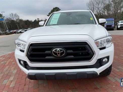 Used 2023 Toyota Tacoma SR5 image 4