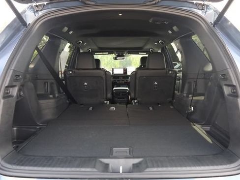 New 2026 Honda Pilot TrailSport image 8