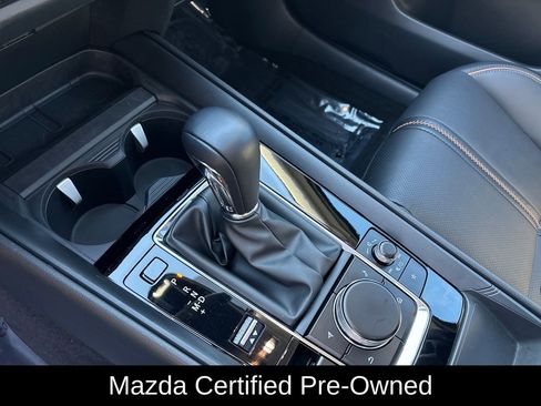 Used 2025 MAZDA CX-50 AWD 2.5 S w/ Weather Package image 25