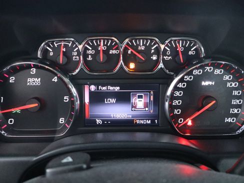 Used 2015 GMC Sierra 3500 SLE image 18