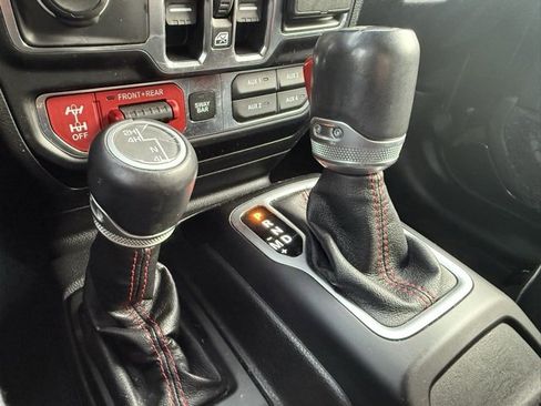 Used 2020 Jeep Wrangler Unlimited Rubicon image 26