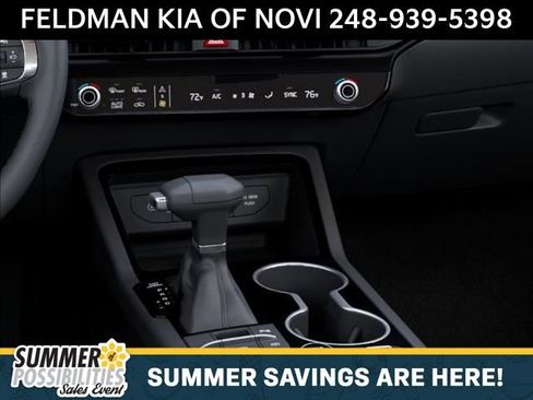 New 2026 Kia K5 GT-Line FWD image 24