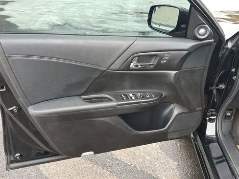 Used 2013 Honda Accord EX-L image 14