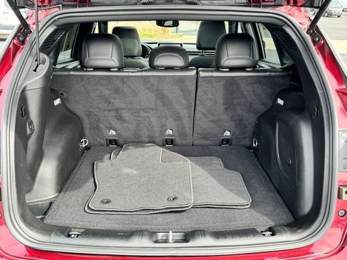 Used 2022 Jeep Compass High Altitude image 16