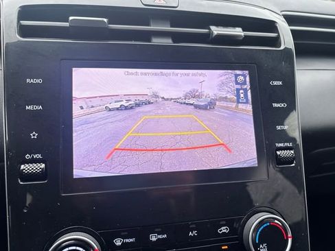 Certified 2023 Hyundai Tucson SEL image 20