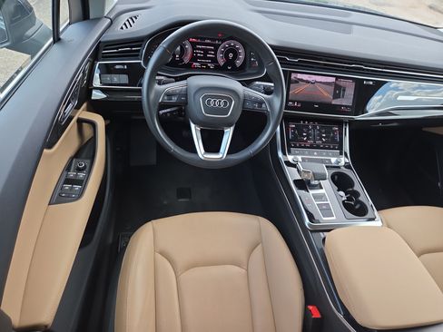 Used 2023 Audi Q7 2.0T Premium Plus AWD/4WD image 8