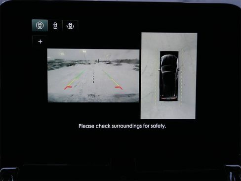 Used 2020 Lincoln Navigator Reserve w/ Luxury Package image 19