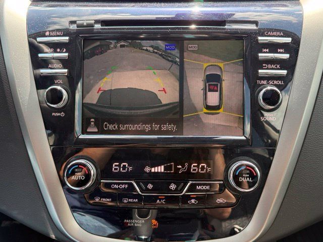Used 2024 Nissan Murano Platinum w/ Cargo Package FWD image 23