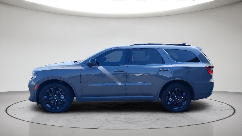 Used 2025 Dodge Durango GT w/ Blacktop Package AWD/4WD image 8