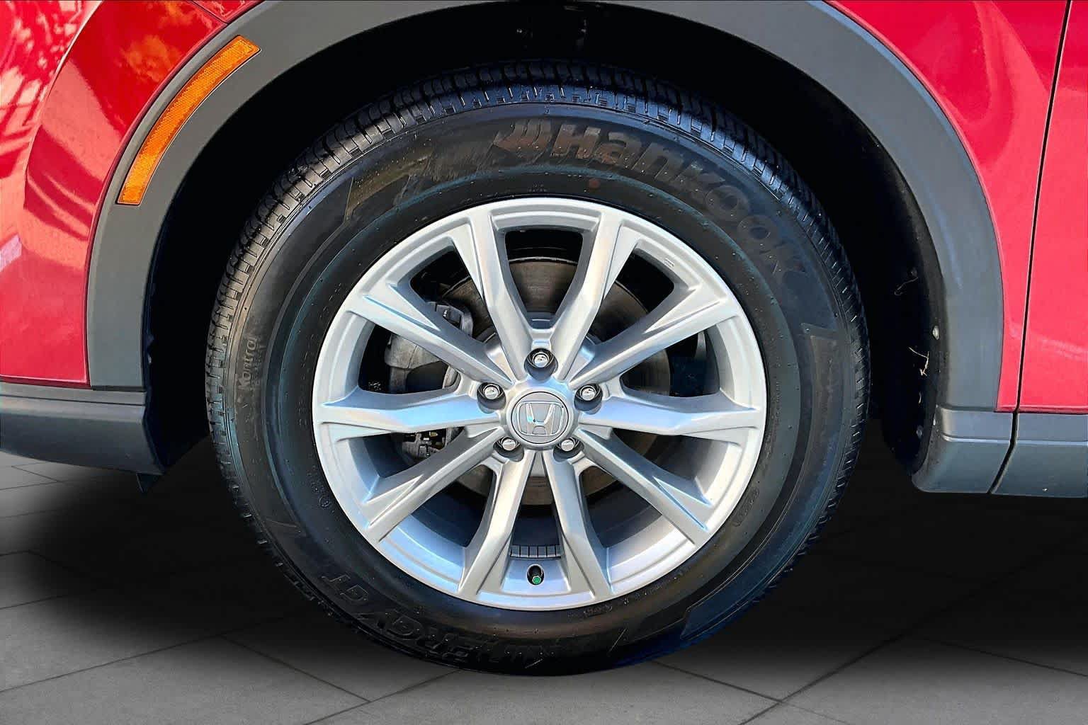 Certified 2024 Honda CR-V EX-L image 11