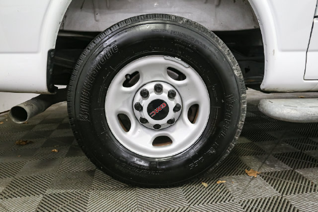 Used 2025 GMC Savana 2500 w/ Driver Convenience Package RWD image 15