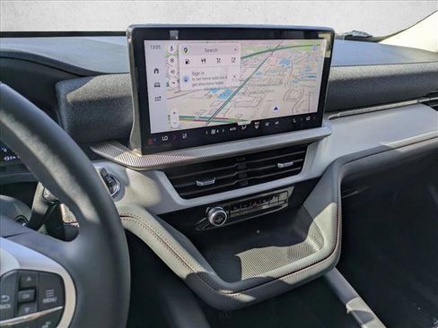 New 2026 Ford Explorer Active w/ Active Comfort Package RWD image 11