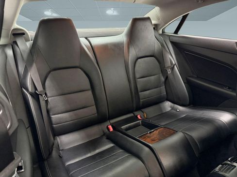 Used 2010 Mercedes-Benz E 350 Coupe image 24