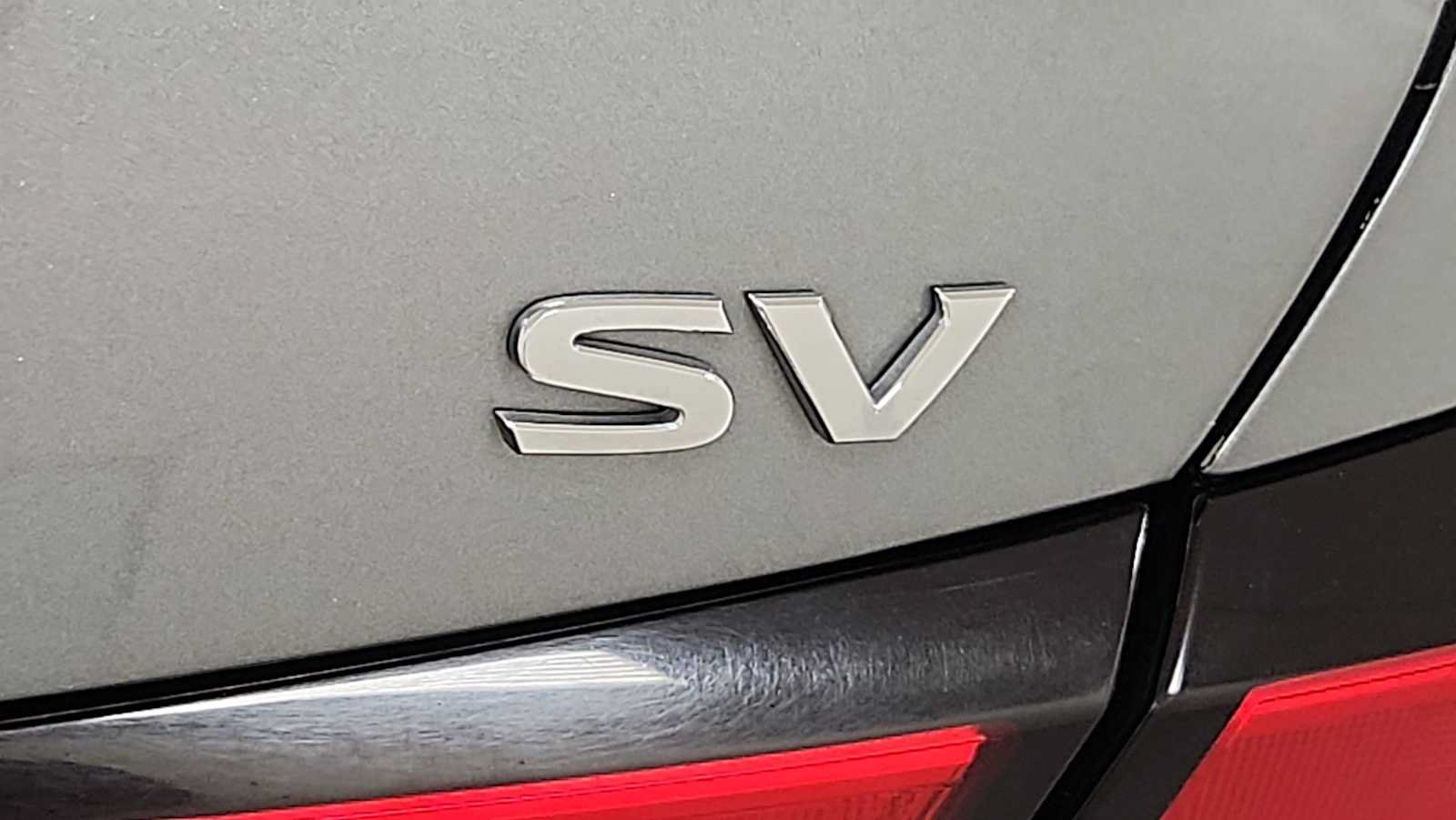 Used 2022 Nissan Altima 2.5 SV FWD image 27