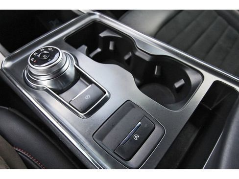 Used 2023 Ford Edge ST-Line AWD/4WD image 30