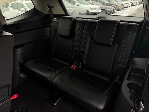 Used 2022 Volkswagen Atlas SE image 19