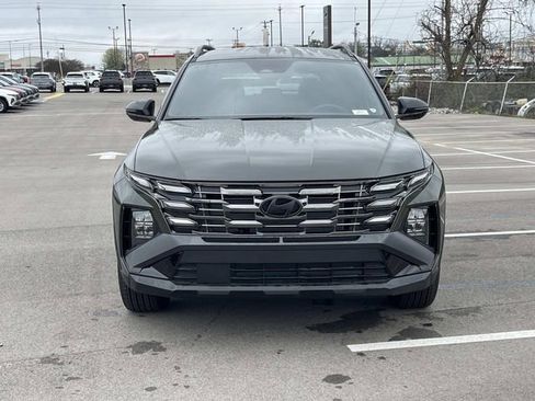 New 2026 Hyundai Tucson XRT image 2