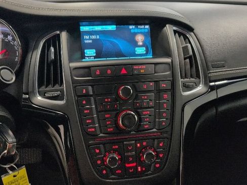 Used 2016 Buick Cascada Premium FWD image 13