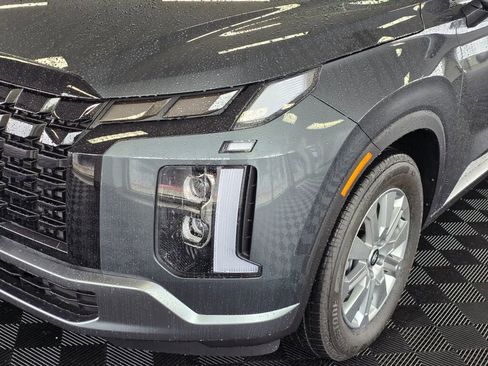 New 2025 Hyundai Palisade SEL image 10