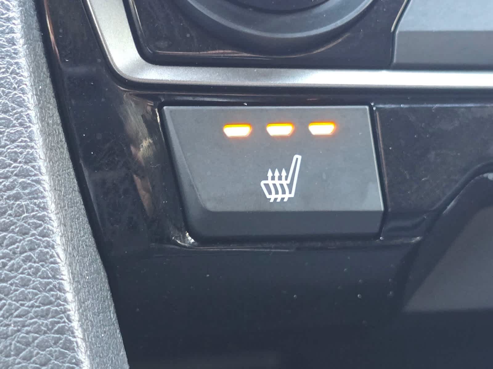 Used 2018 Honda Civic EX image 15