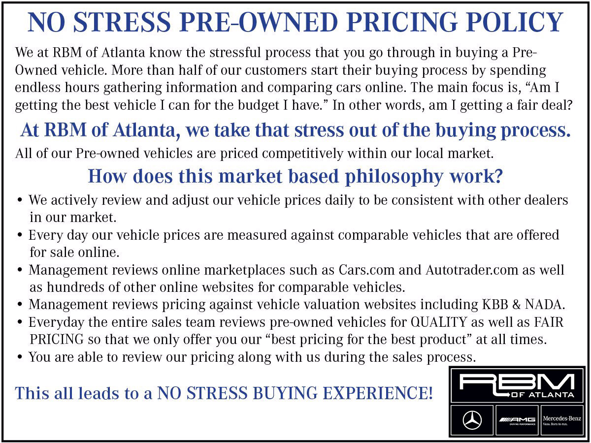 Certified 2025 Mercedes-Benz C 300 Sedan image 48
