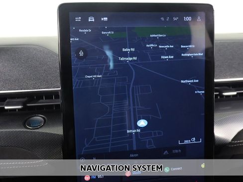 Used 2025 Ford Mustang Mach-E GT image 3