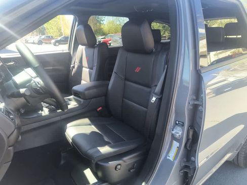 New 2026 Dodge Durango GT image 11
