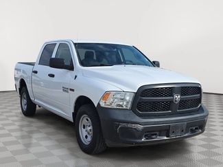 Used 2016 RAM 1500 Tradesman w/ Popular Equipment Group AWD/4WD video 1