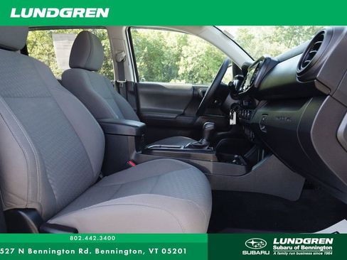 Used 2023 Toyota Tacoma SR image 24