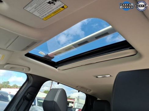 Certified 2025 MAZDA CX-90 Plug-In Hybrid w/ Preferred image 17